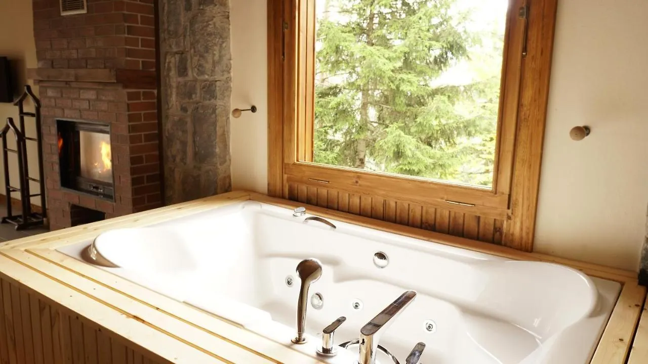 ***  Foleya Mountain Resort Hotel & Villas Trabzon Turkey