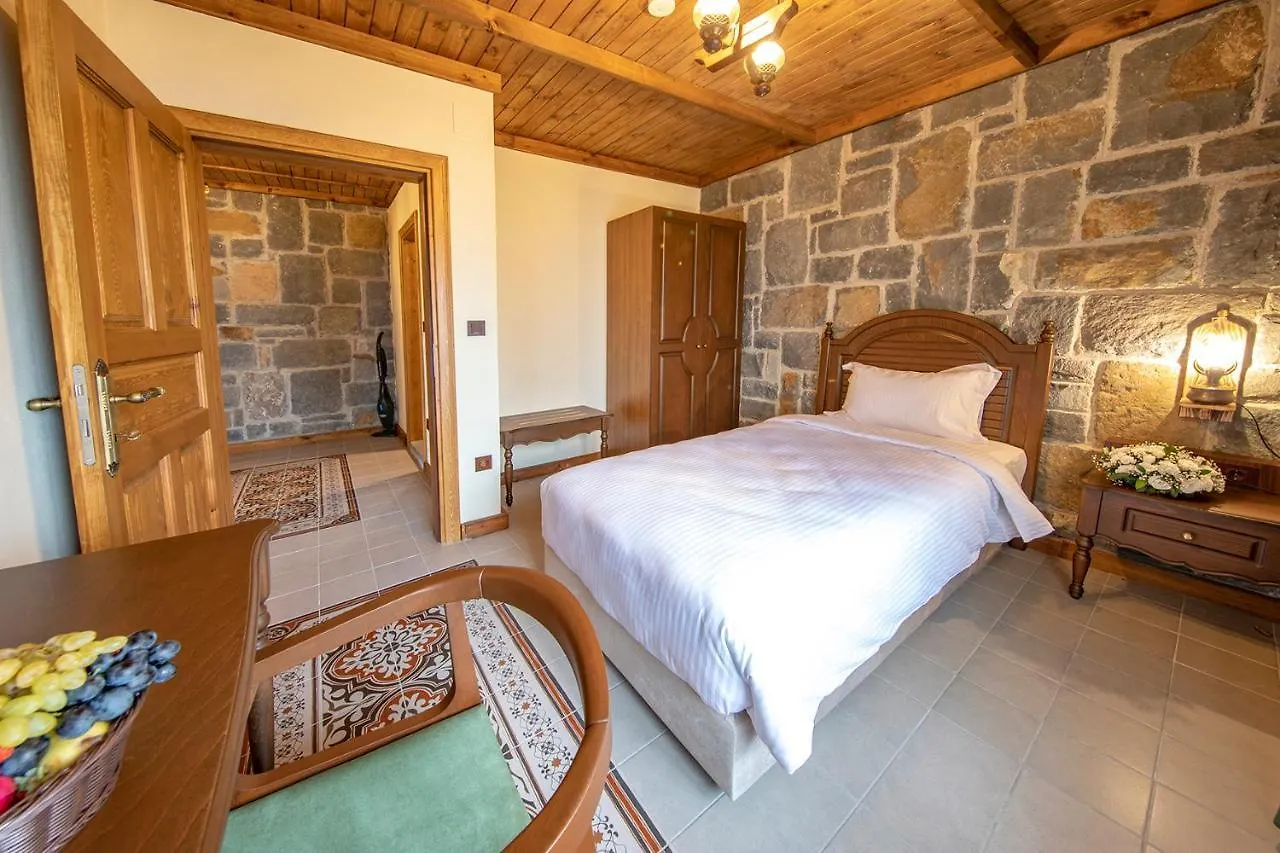 ***  Foleya Mountain Resort Hotel & Villas Trabzon Turkey