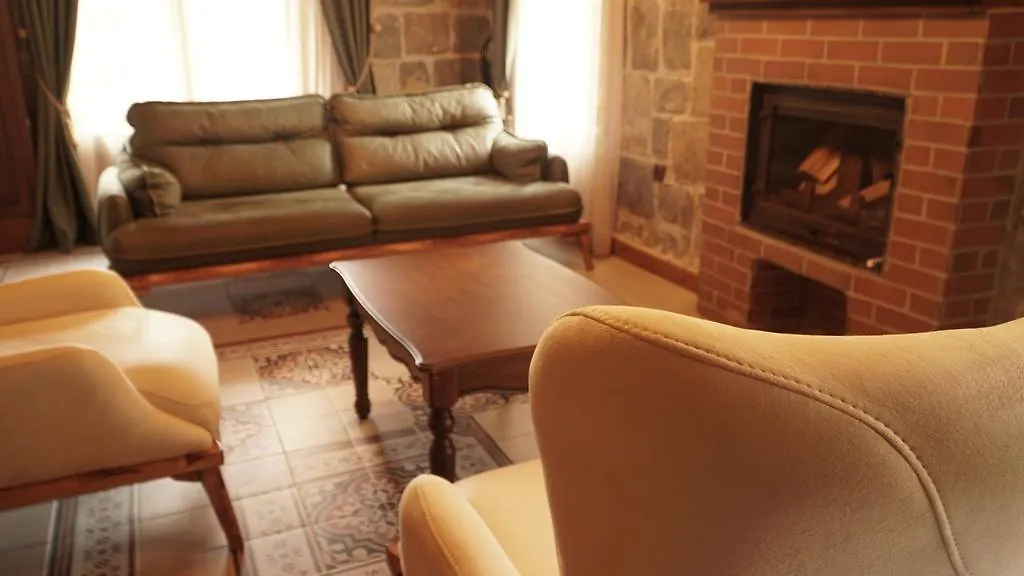 Foleya Mountain Resort Hotel & Villas Trabzon