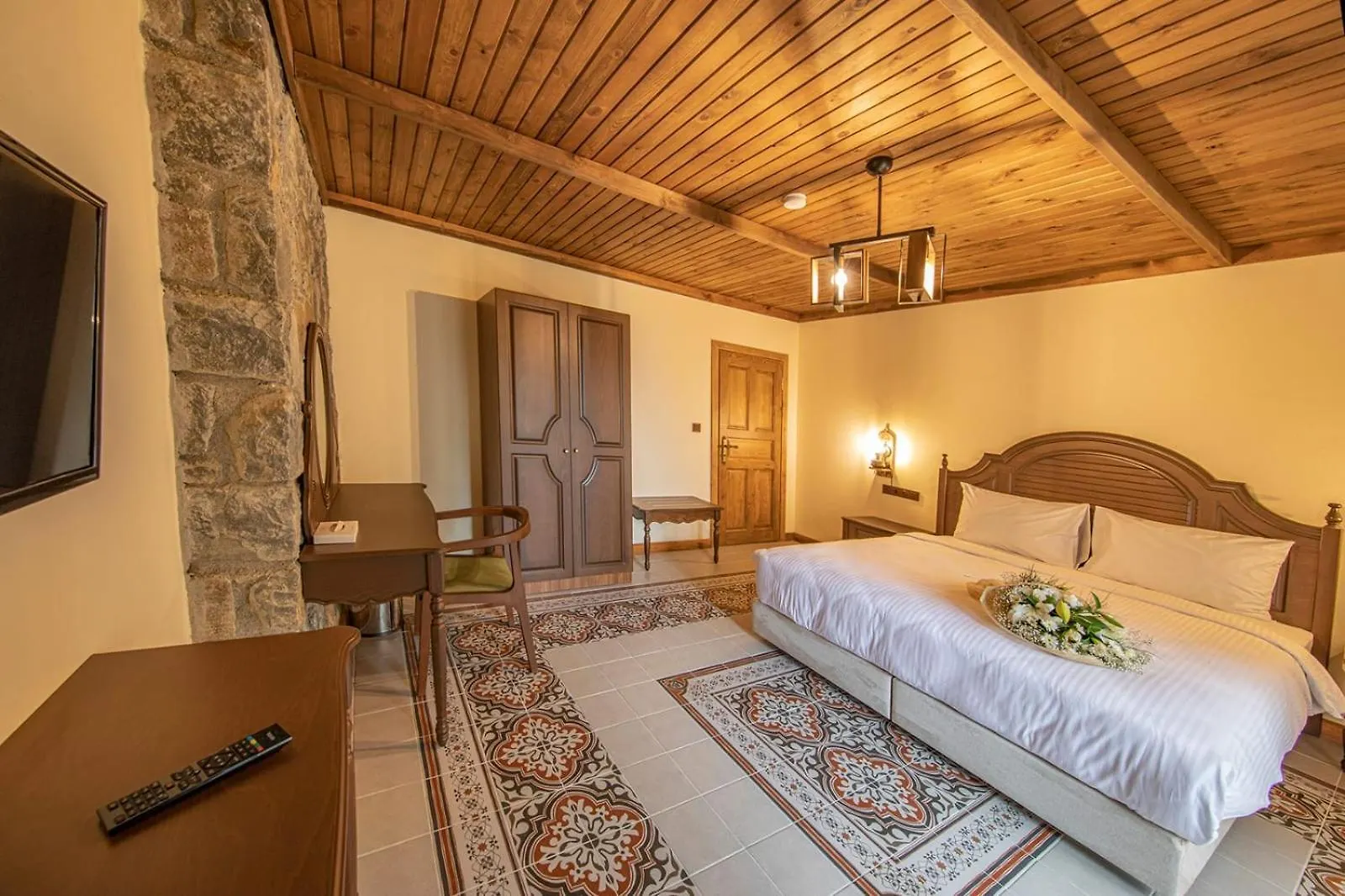 Foleya Mountain Resort Hotel & Villas Trabzon 3*,  Turkey