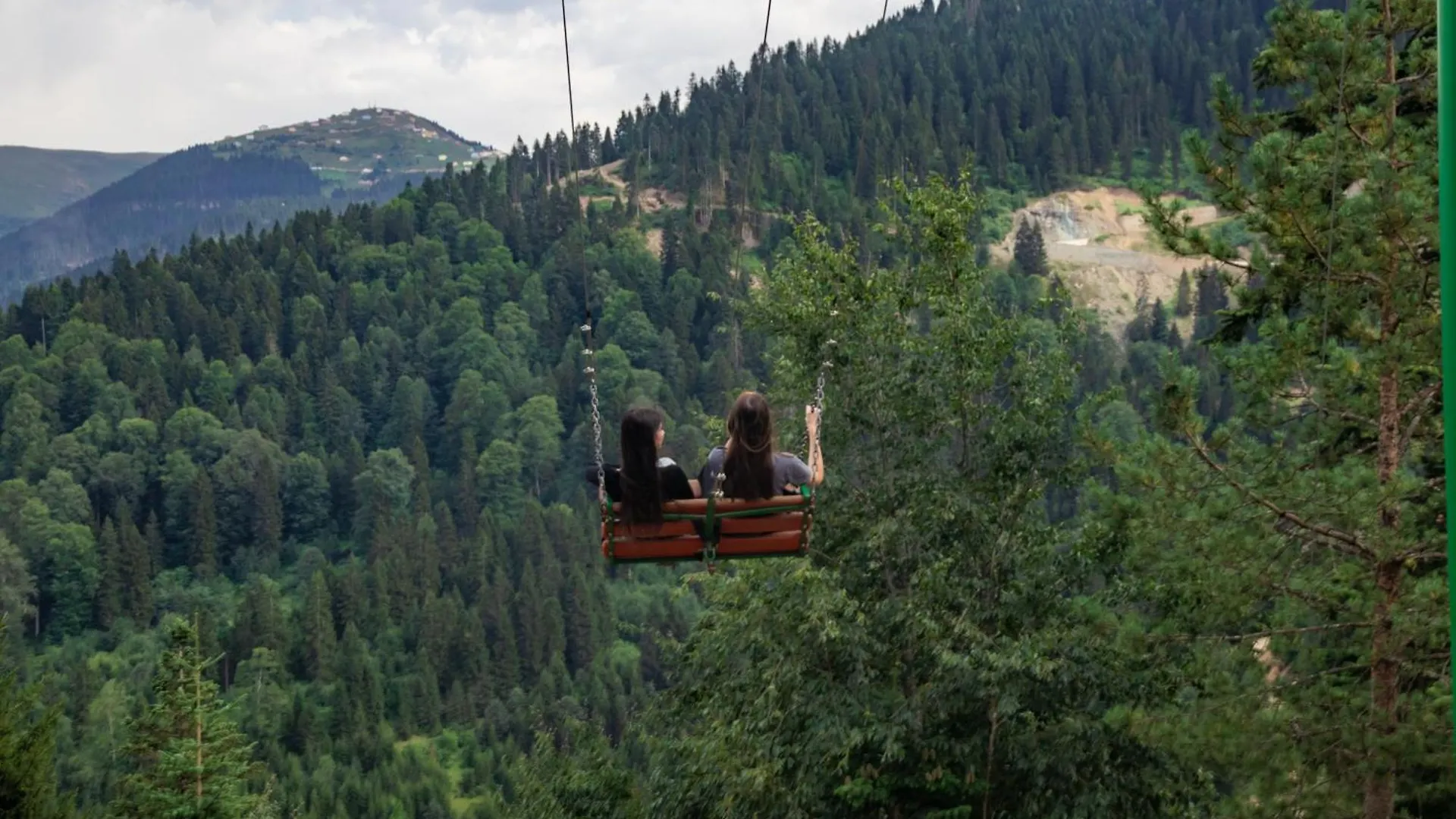 Foleya Mountain Resort Hotel & Villas Trabzon 3*,  Turkey