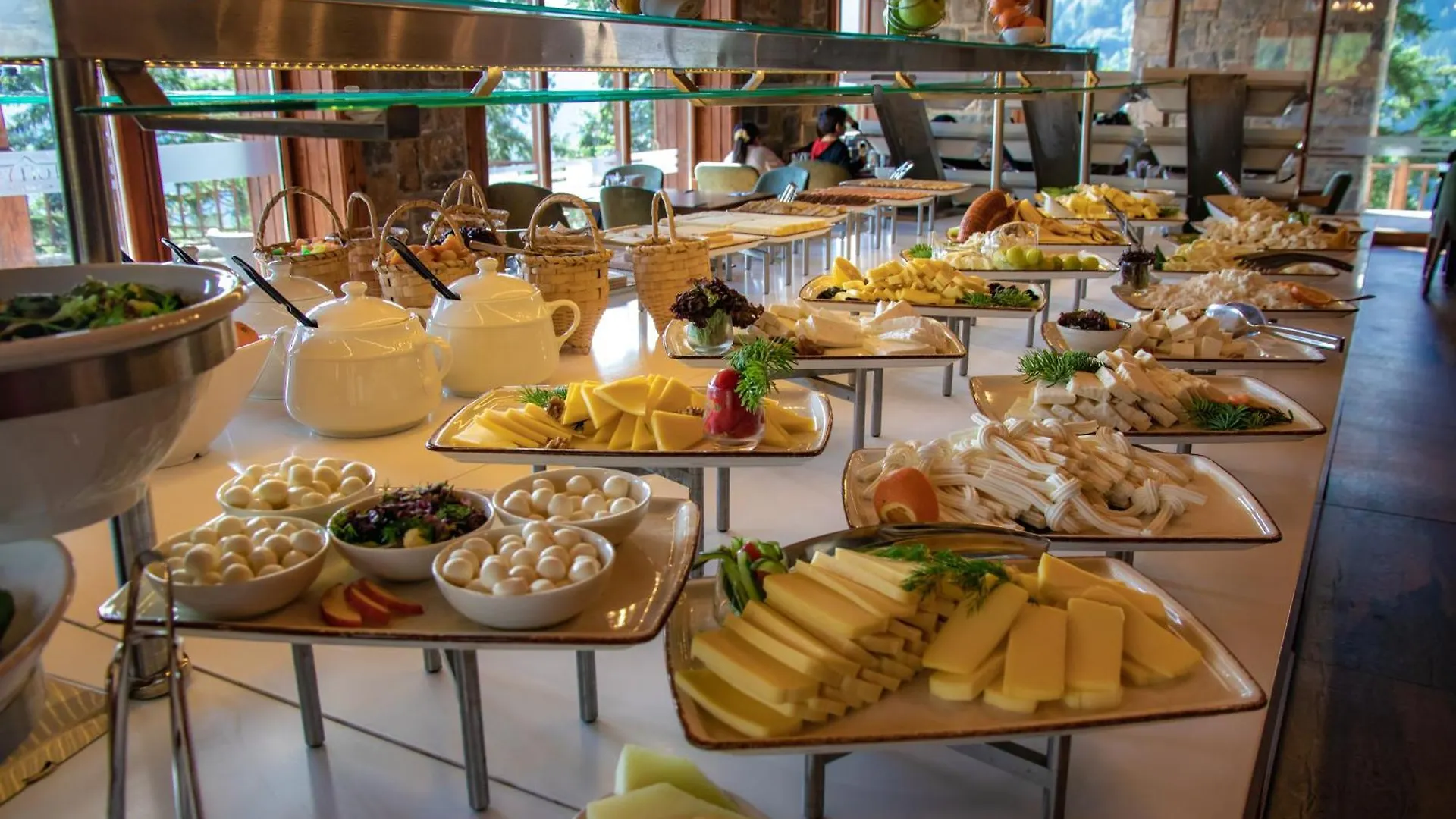 ***  Foleya Mountain Resort Hotel & Villas Trabzon Turkey