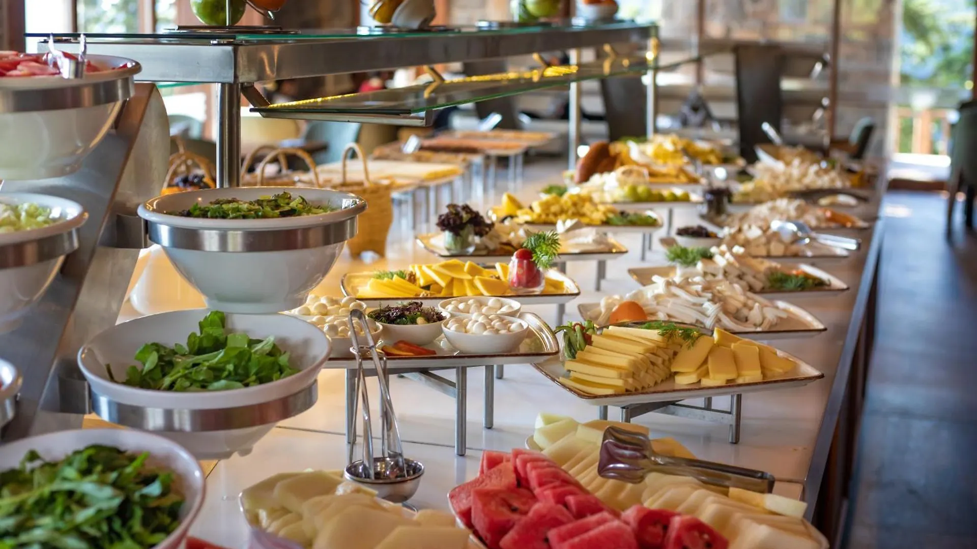 Foleya Mountain Resort Hotel & Villas Trabzon