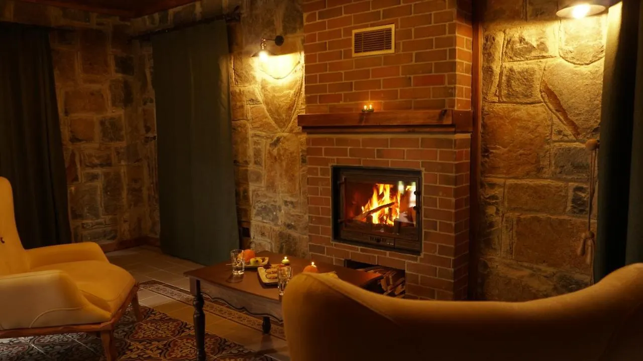 Foleya Mountain Resort Hotel & Villas Trabzon