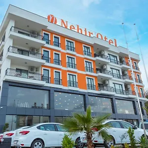 Otel Nehır, Pelitli (Trabzon)