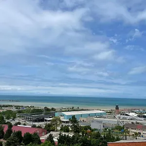 Apart Otel Nida, Trabzon