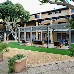 Africa House Cape Town