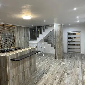 The Muse Cape Town