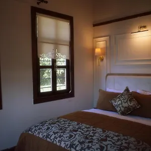 Otel Mehmet Efendi Mansion&hotel, Akçaabat