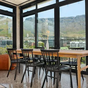 Neighbourgood 84 Harrington Cape Town