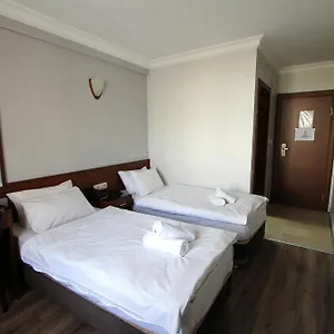 Lyon Istanbul