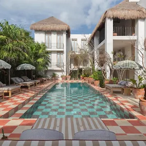 Panamera Otel
