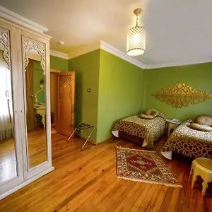 Kervan Istanbul