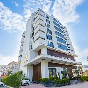 Hotel Aselia, Trabzon