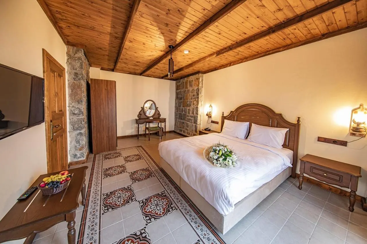 Foleya Mountain Resort Hotel & Villas Trabzon 3*,  Turkey